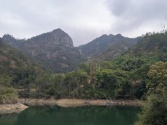 -大慈岩风景区