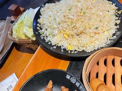 -珮姐老火锅(新街口店)