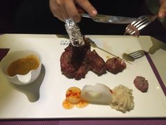 -七海旋律西餐厅(金沙湾店)