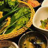 烤肉之神—农乐园