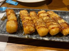 红糖糍粑-付小姐在成都(五道口店)