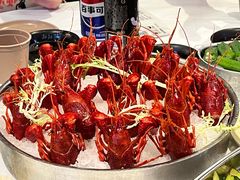 -靓靓蒸虾·头牌蒸虾(沙湖旗舰店)