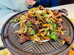 -惠丰堂饭庄·烤鸭·京味菜(西北旺·唐家岭店)