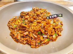 -山海菜馆·海肠捞饭·青岛菜(栈桥店)