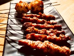 烤串-蒙料·手把肉(望京店)