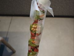 -喜识·冰糖葫芦·炒酸奶(保定钟楼店)