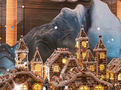 -北京王府井希尔顿酒店·万斯阁西餐厅