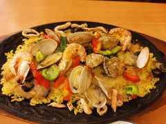 -萨莉亚意式餐厅(上渡路店)