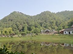 -昭山风景名胜区