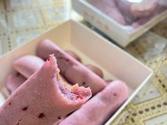 -BreadTalk面包新语·烘焙蛋糕(海岸城店)