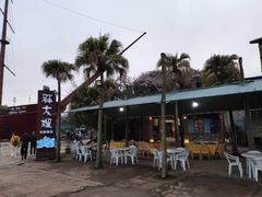 -胖大嫂渔家排档·全海景餐厅(渔村店)