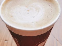 脱脂奶拿铁-COSTA COFFEE(丰联广场店)