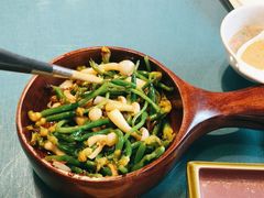 -慢丽江·云南野生菌土鸡锅(付家庄店)