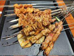 -麻喜大