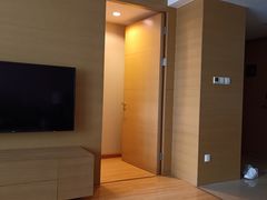 -成都仁恒格蓝柏薇酒店公寓