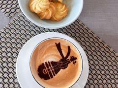 -敦煌山庄摘星阁