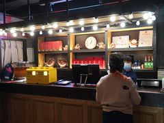 -辣尚瘾·烤鱼·新川菜(交大直营店)