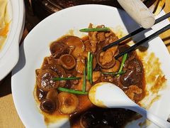 -裕鼎鲜·新中菜(八一广场万达店)