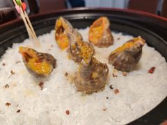 -在前门·烤鸭北京菜(五月花广场店)