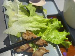 -外婆掌柜·东北家庭烤肉(托乐嘉店)
