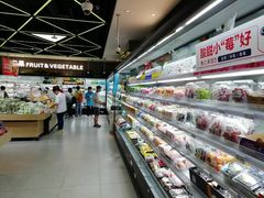 -盒马鲜生(杨高南路店)