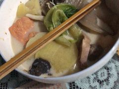 -7口辣火锅杯(九洲新世界店)