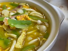 -伙靠·江浙菜(田林路店)