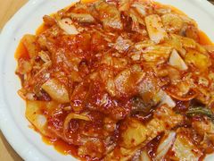 -京玉菲饭店(李村店)