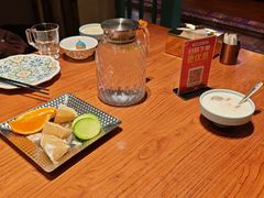 -驿楼兰·新疆菜(火车站店)