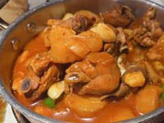 -阿里疆Alijiang·丝路美食·异域风情·清真(长楹天街店)
