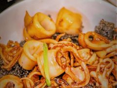 -大洋家·精品潮汕菜·生腌砂锅粥(天河东路店)