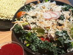 -KimPro 辛普乐概念韩餐