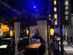 -绿茶餐厅(朝阳大悦城店)