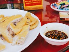 -潮喜竹溪荔湖酒家(荔枝湾店)