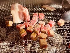 -肉甲韩国木炭烤肉(新壹街1店)
