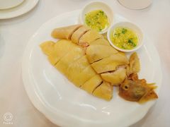 -文记壹心鸡(宝华路店)