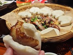 -魏铭鱼头捞饭(晋阳路店)