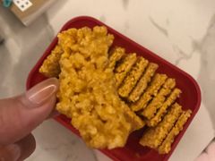 -詹记桃酥(南七店)