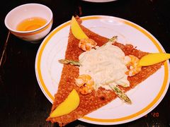 -La Creperie法餐厅(桃江路店)