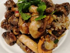 全家福-蓬川食府(金海道店)