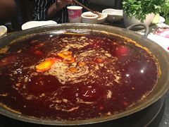 -纸盐河码头火锅(十八梯店)