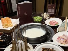 -大良毋米粥(锦龙路总店)