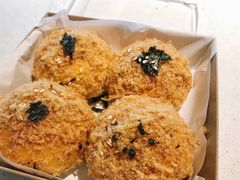 -BreadTalk面包新语·烘焙蛋糕(五羊邨店)