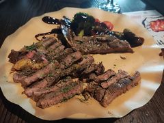 -The Cheebat 锌吧·Bistro(体育西店)