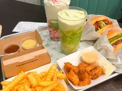 -Shake Shack(天环店)