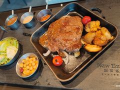 -新贝乐意大利餐厅(苏州中心店)