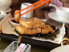 -一心斋素食馆(龙岗店)