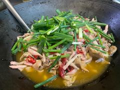 -国庆鸡杂老店