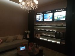 -丽妍雅集 Rubis SPA