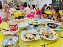 -秋姐美食店(旅游大道店)
